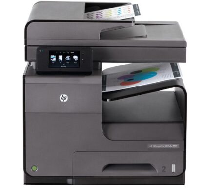 Laser Printer Toner - HP x476dw MFP