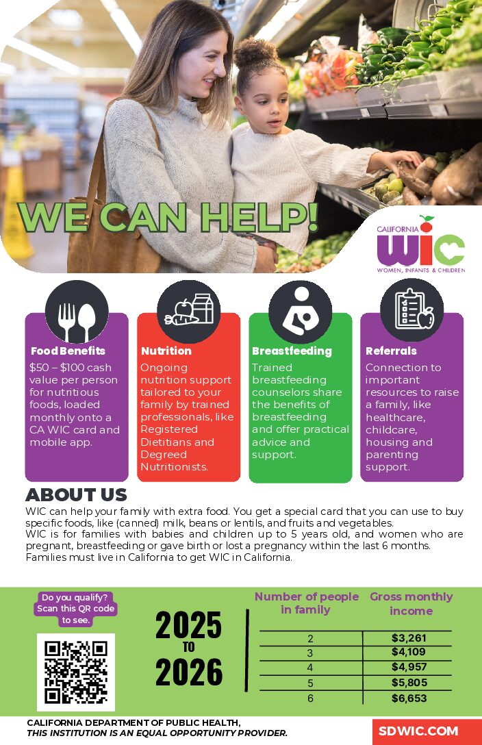 1/2 Page Regional Flyer