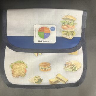 Sandwich Bag